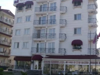 Saricay Hotel 