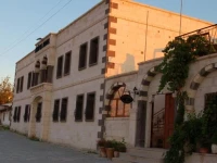 Muskara Cave Hotel Cappadocia 3*