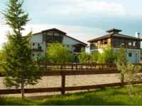 Akkiz Han Hotel Gomec 