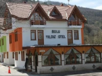 Bolu Yildiz Hotel 