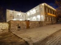 Kars Hotel 