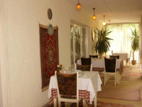 Villa Marmara Hotel Istanbul