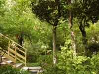Villa Marmara Hotel Istanbul 