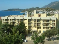 Ekici Hotel 3*