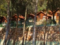 Aga Motel Kas 
