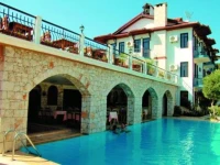 Amphora Hotel Kas 