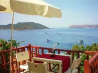 Antiphellos Hotel Kas 