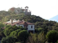 Club Antiphellos 