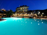 Club Barbarossa Hotel And Villas 4*