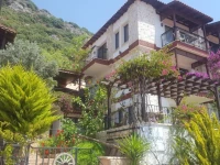 Kaputas Apart Hotel 