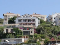 Korsan Ada 