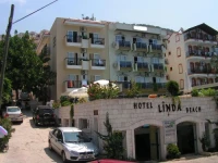 Linda Beach 