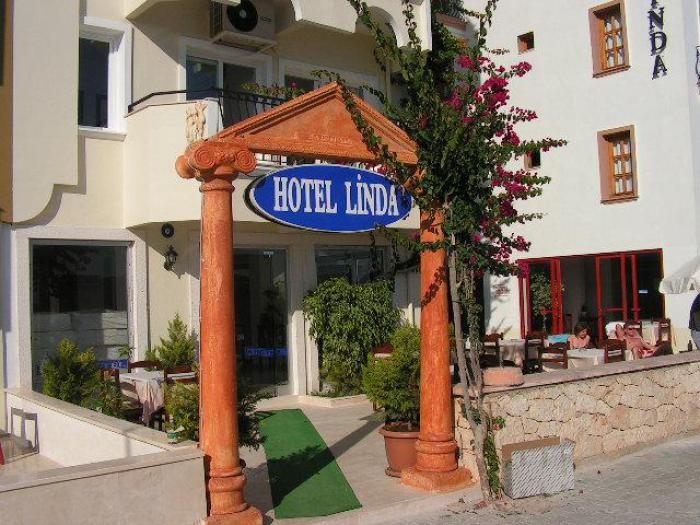Linda Hotel 