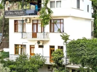 Santosa Pension 