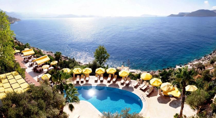 Villa Hotel Tamara 