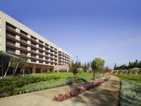 Novotel Trabzon 4*