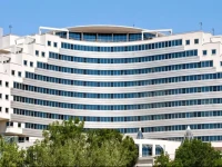 Hilton Kayseri 5*