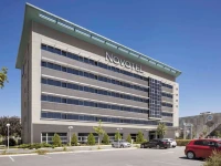 Novotel Kayseri 4*
