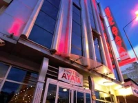 Ayata 3*