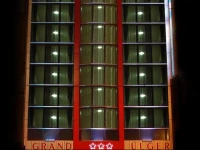 Grand Ulger Hotel 3*