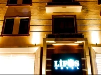 Lifos Hotel 3*
