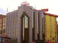 Almer Hotel Kayseri 3*