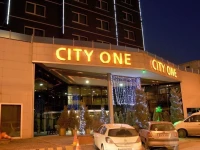 City One Hotel 