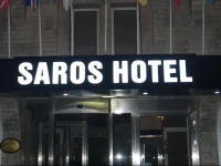 Saros Hotel 3*