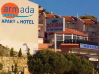 Armada Apart Otel Cesme 