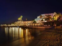 Ceshme Plus Hotel and Beach 3*
