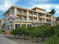 Cilek Marina Hotel