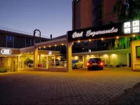 Erzurumlu Hotel 