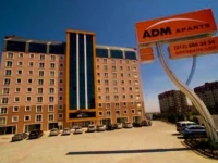 Adm Hotel Kırac 