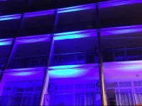 Delfin Hotel 