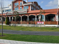 Pasha Palas Hotel