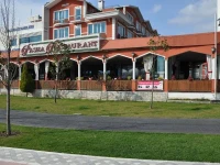 Pasha Palas Hotel 4*