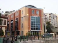 Wes Hotel 