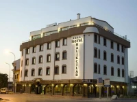Balikcilar Hotel 4*