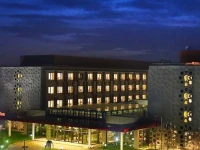 Hilton Garden Inn Konya 4*