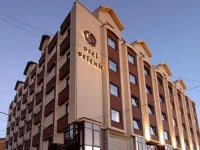 Selcuk Hotel Konya 4*