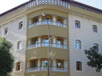 Konya Meram Park Hotel 3*