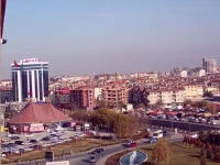 Anemon Konya 