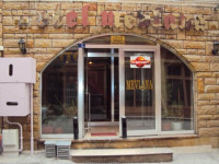 Otel Mevlana