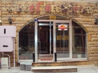 Otel Mevlana 3*