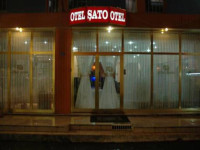 Sato Hotel Konya