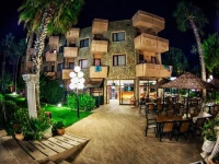 Panorama Plaza 3*