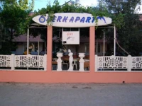 Berk Рђpart  