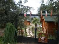 CRPDM Bungalow Hotel 