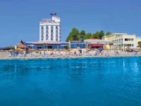 Blue World Hotel Kumburg (ex. Anzer Beach) 4*
