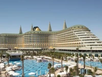 Delphin Imperial Lara 5*